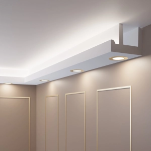 Lichtleiste LED OL-41 - 1,2 Meter Premium